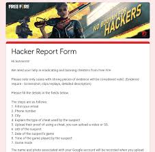 Do you start your game thinking that you're going to get the victory this time but you get sent back to the lobby as soon as you land? Free Fire How Garena Is Fighting Its Against The Recent Wave Of Cheaters And Hackers