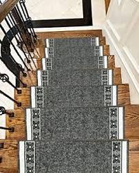 stair treads carpet rubber backing