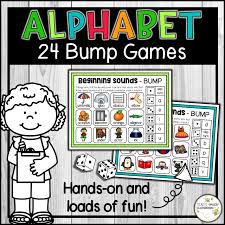 alphabet p games letter recognition