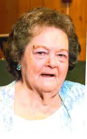 Obituary for Patricia Ann (Maves) Brant