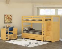 Bunk Bed Ladder Design Staircase