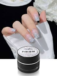 1pc high density glitter holographic