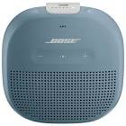 SoundLink Micro Rugged Waterproof Bluetooth Speaker - Blue Bose
