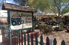 We also offer a friendly coffee house environment. Bergies Coffee Offers Community Based Atmosphere The Precedent