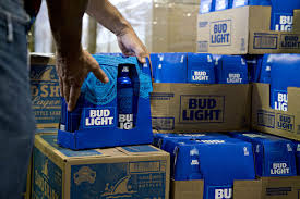 Bud Light Wants You To Know How Many Calories Are In Each Beer