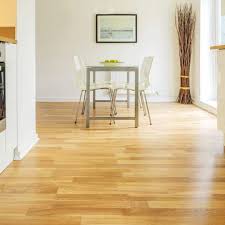 your laminate floor care check list
