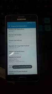 · wait while the device connects to the . Multicell Gt Unlock Samsung On5 Sin Root Sm G550t1 En Facebook