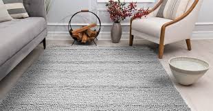 hand woven and hand knotted rugs