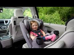 Safety 1st Grow And Go Carseat Review