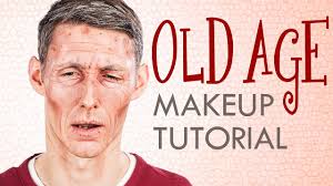 old age makeup tutorial whcdoessfx