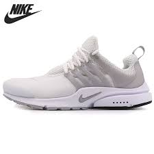 Us 76 44 22 Off Original New Arrival Nike Air Presto Mens Running Shoes Sneakers In Running Shoes From Sports Entertainment On Aliexpress