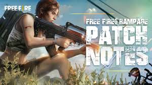 You will find yourself on a desert island among other same players like you. Garena Free Fire S Next Major Update Will Bring A New Weapon Purgatory Map And Game Modes Digit