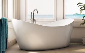 Guide For Freestanding Tubs