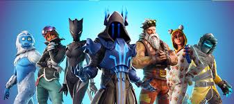 Quel est le planeur diaphane fortnite. Here S Our Gameplay From Fortnite Season 7