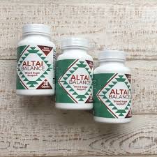 Bath & Body | 3x Altai Balance For Blood Sugar Support 3 Capsules Per  Bottle | Poshmark