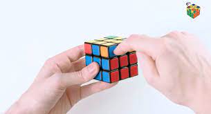 Rübik Küp Nasıl Çözülür? 7 Adımda Rubik Küp Çözümü