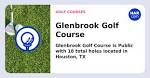 Glenbrook Golf Course, Houston, TX 77017 - HAR.com