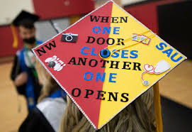 from funny to inspirational grads get