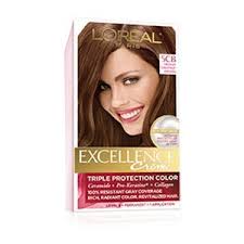 How To Pick The Best Brown Hair Color Shades For You L