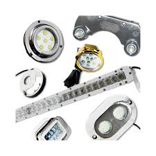 Led Lighting Manufacturers And Suppliers In The Usa