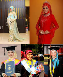 jasa makeup pengantin wisuda hijab