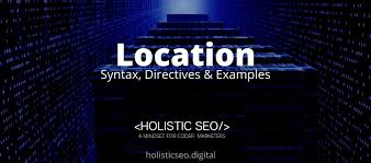 location header syntax directive