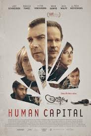 It is based on the 2004 stephen amidon novel of the same name, which was also adapted into the 2013 italian film by paolo virzì. Movie Review Human Capital Engaging Rashomon Like Mystery Movie Reviews Gmtoday Com