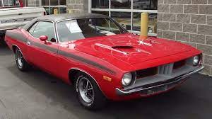 We did not find results for: 1973 Plymouth Cuda 340 V8 Nicely Restored Youtube