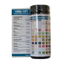 Top 9 Protein Urine Test Strips Goriosi Com