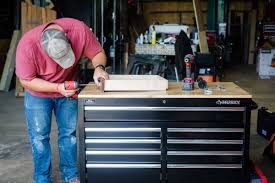 husky 46 inch tool box top sellers