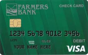 Maybe you would like to learn more about one of these? Twin Falls Checking Account Debit Card Atm Farmers Bank