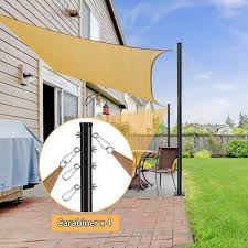 Shade Sail Canopy