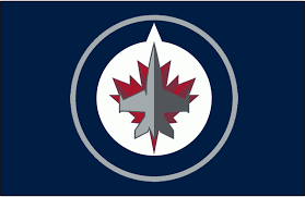They play at bell mts place in winnipeg, manitoba, and wear the jersey colors red, white, silver and blue, with a. Reverse Retro Expectations Vs Reality Winnipeg Jets Historically Hockey