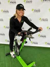 eat the frog fitness naperville south