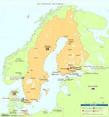Det har vært utbredt kontakt i polarområdene, og samarbeid omkring humanitært arbeid, emigrasjon og kultur. Finskekrigen Wikipedia