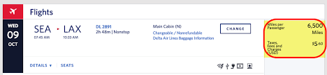 Delta Miles Value What Are They Worth Million Mile Secrets