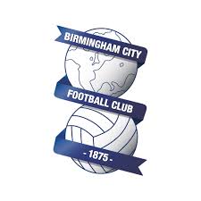 Update this logo / details. Birmingham City Fc Logo Vector Free Download Brandslogo Net