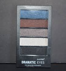 selected eyeshadow santee brand
