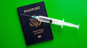Sinopharm will be considered a special access route vaccine and will not be subsidised by the government. Covid 19 Vaccine Passports Will Play A Part In Global Travel Cnet
