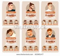 80 Conclusive Barber Haircut Chart