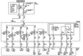 25 hp kohler engine wiring harness diagram. Bg 5773 Chevy Colorado Wiring Diagrams Wiring Diagram