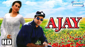 Ajay (1996)(HD) Hindi Full Movie in 15mins - Sunny Deol | Karisma Kapoor | Suresh Oberoi - Hit Movie - YouTube