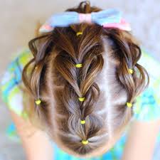 Latest braids styles for you to look classic. 65 Cute Little Girl Hairstyles 2020 Guide