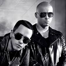 They started their career in 1998 and have been together since, winning several awards during that time. Wisin Yandel Albums Songs Playlists Listen On Deezer