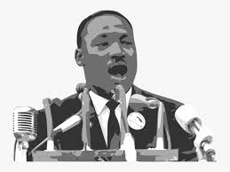 Start studying martin luther king jr. Martin Luther King Jr Png Martin Luther King Speech Cartoon Free Transparent Clipart Clipartkey