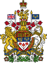 Coat Of Arms Of Canada Wikipedia