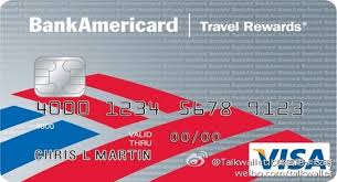 The bank of america customized cash rewards credit card offers an introductory 0% apr for 15 billing cycles on purchases and any balance transfers made in the first 60 days. Review Bank Of America S New Travel Rewards Credit Cards
