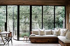 interior trends modern rustic style