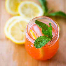 strawberry lemonade recipe for kids