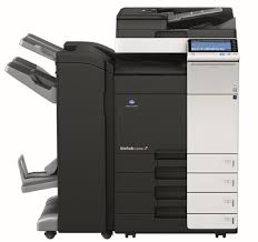 To download and install the konica. Konica Minolta Bizhub 284e Driver Download Mac Windows And Linux